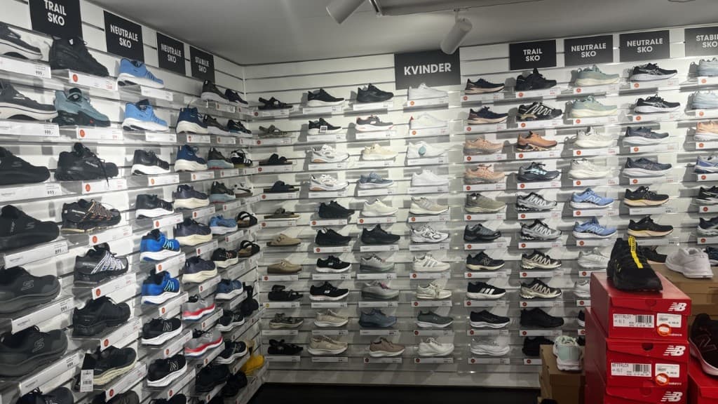 Sportigan Fjerritslev