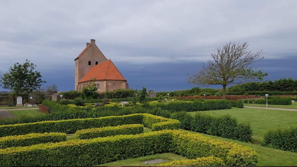 Kirke
