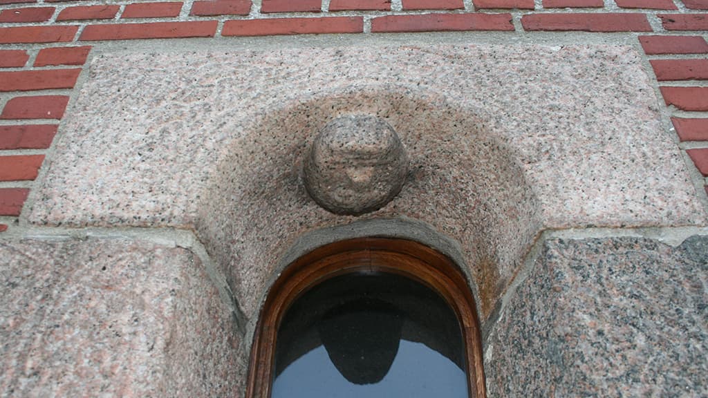 Vejen Church