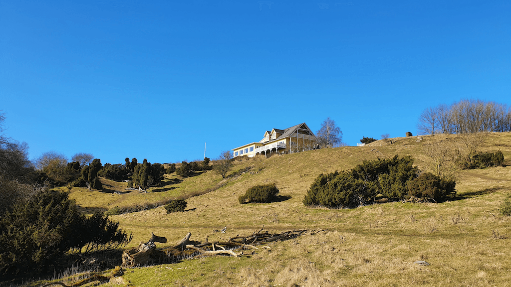 Restaurant Bramslev Bakker