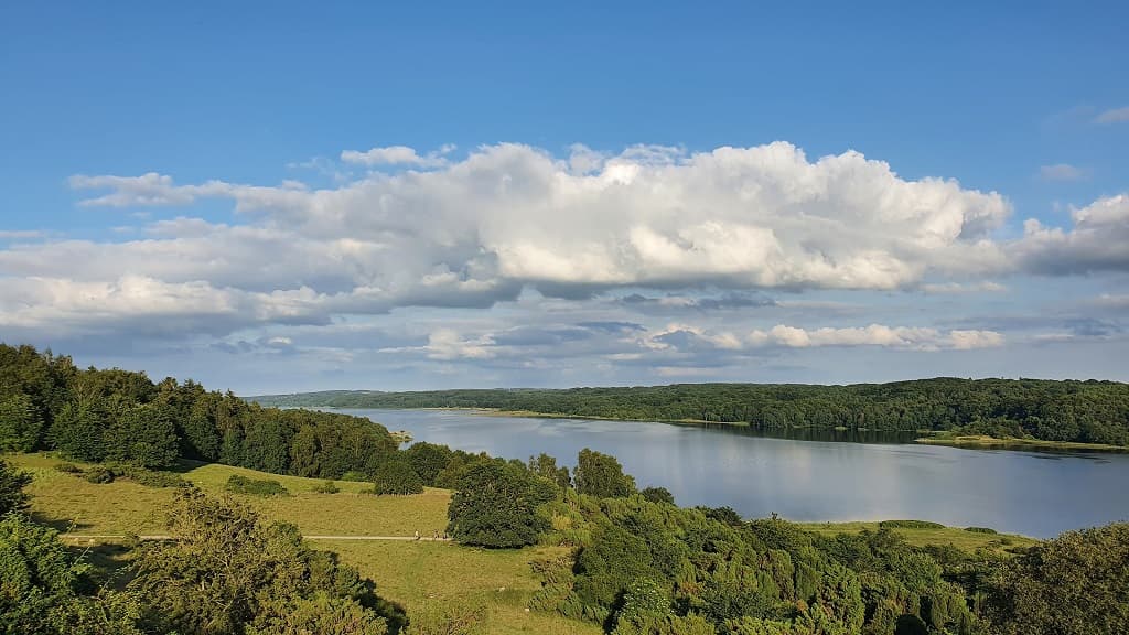 Restaurant Bramslev Bakker