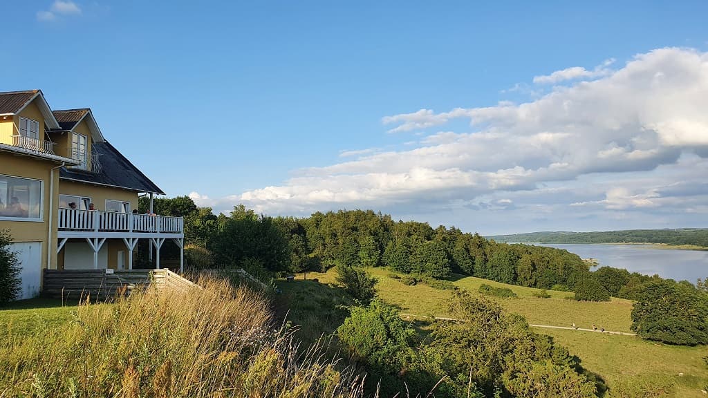 Restaurant Bramslev Bakker