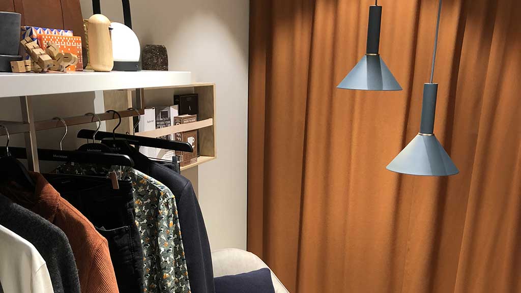 Magasin
