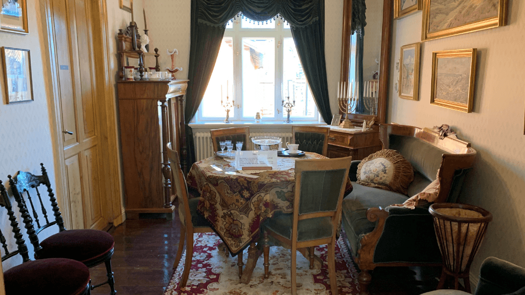 Fjerritslev Bryggeri- og Egnsmuseum