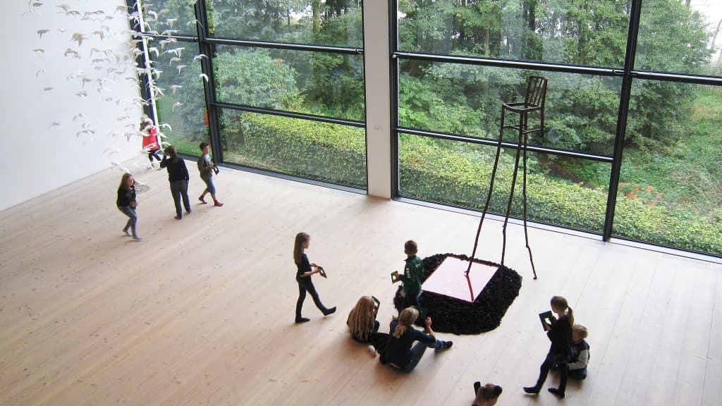 KunstCentret Silkeborg Bad