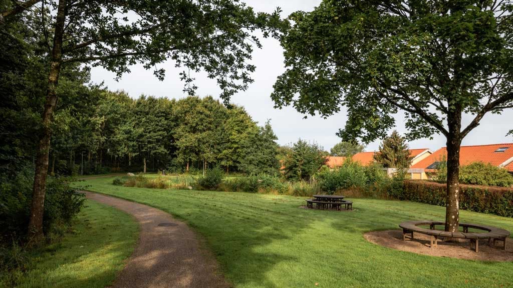 Heart Trail - Nørre Snede