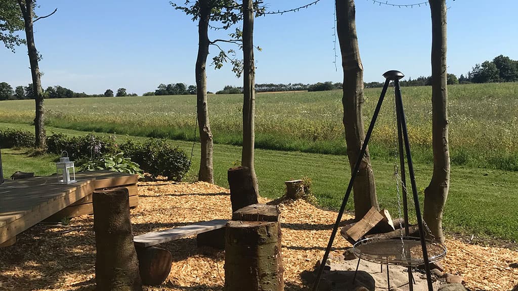 Kærsgaard Bed & Coffee