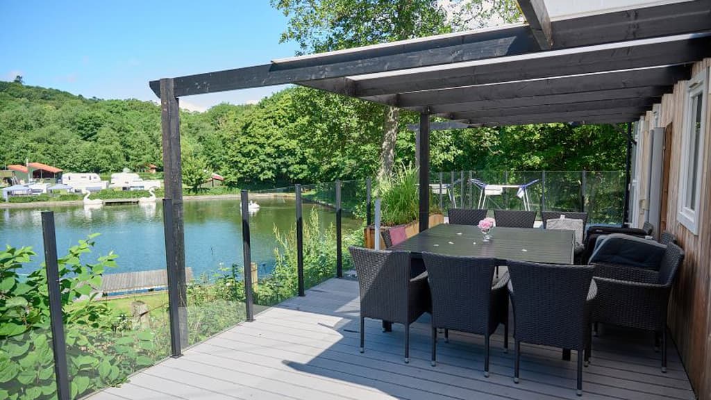 Randbøldal Camping