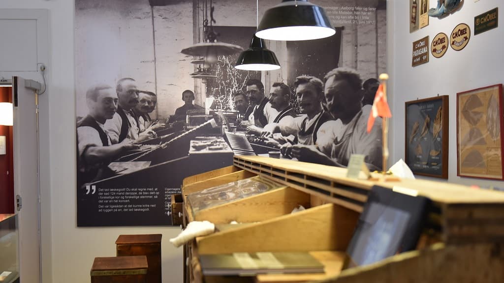 Aalborg Historical Museum