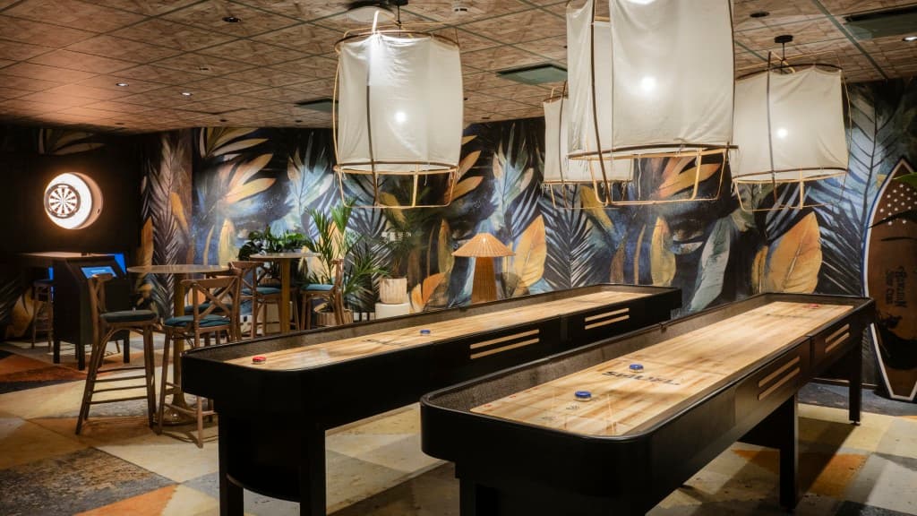 Quality Hotel The Reef Conference Barbados