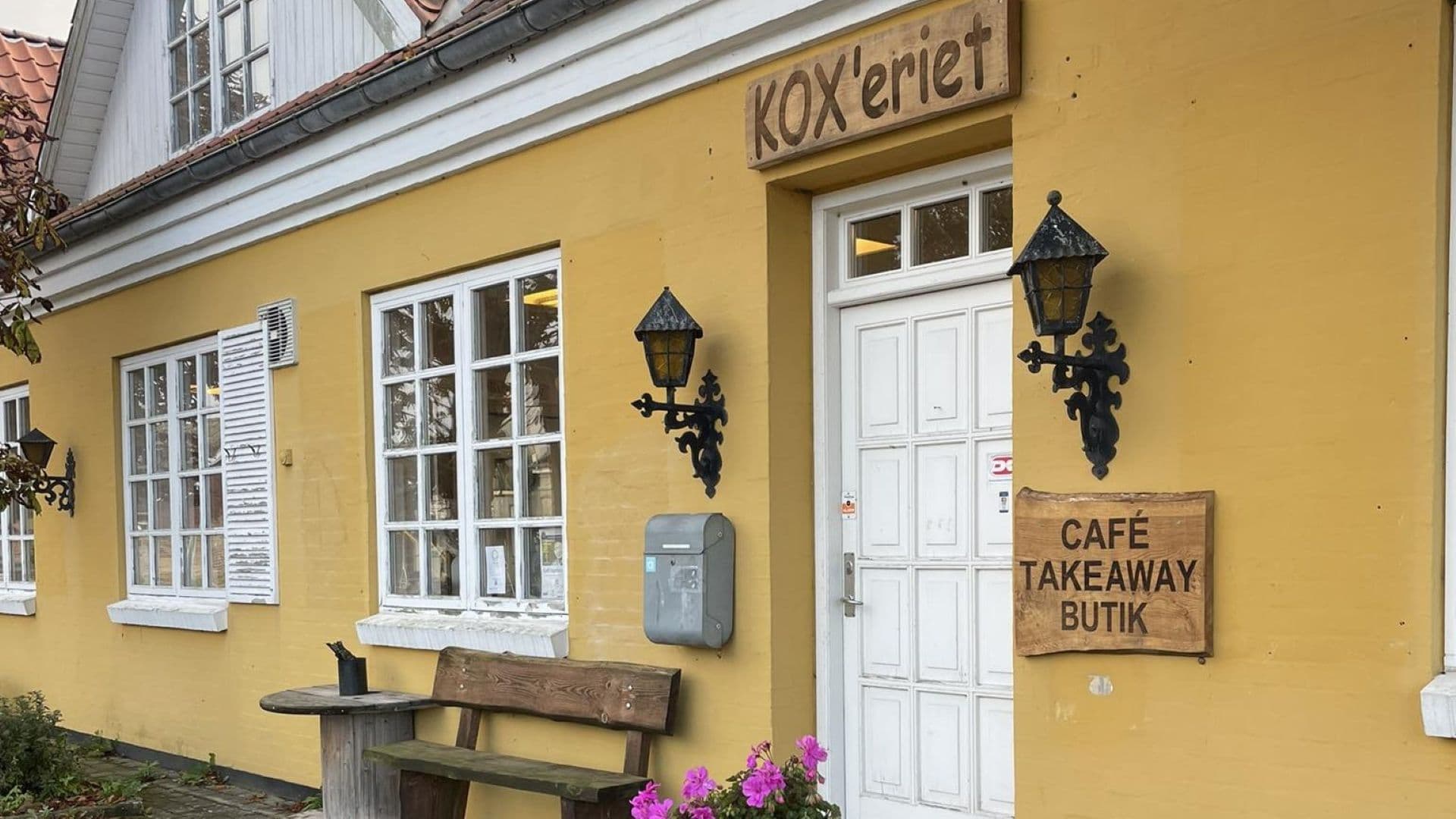 koxeriet