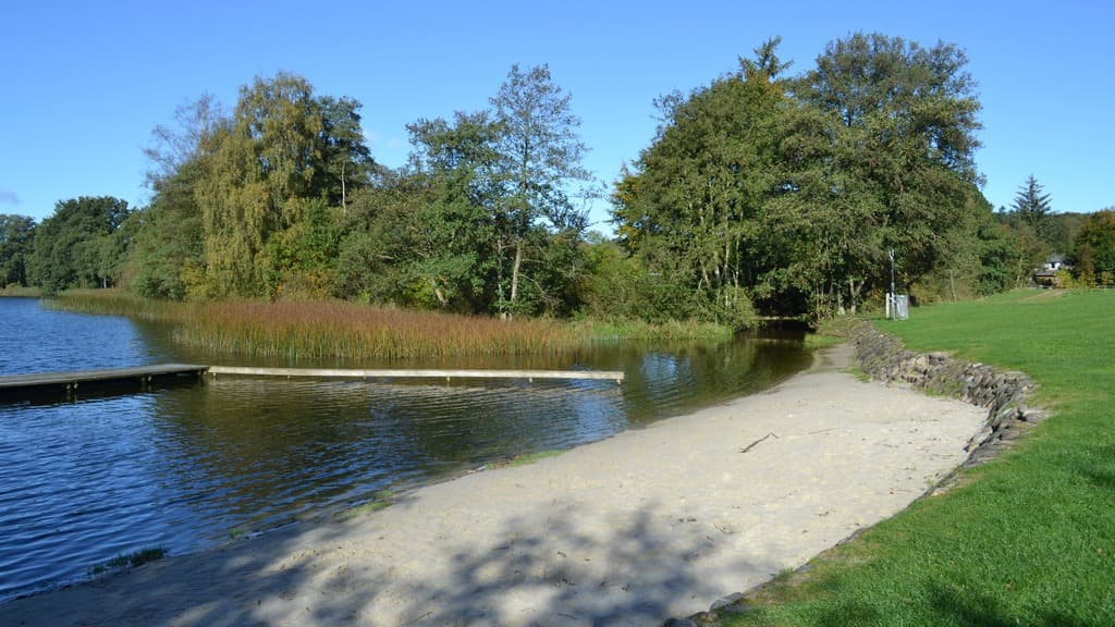 Bryrup Langsø