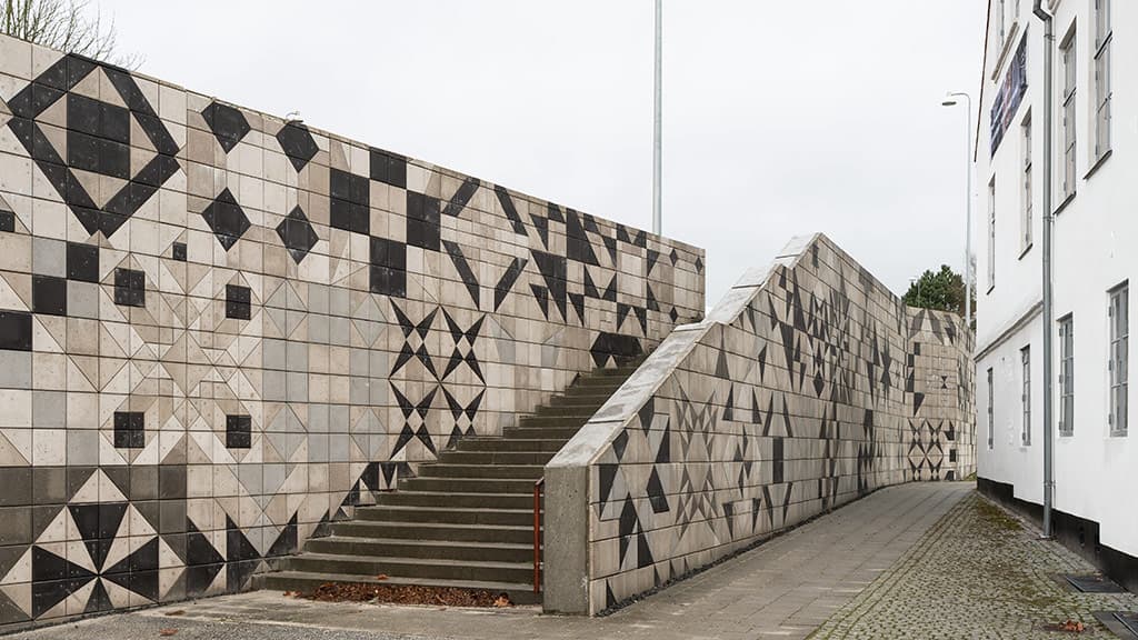 Mette Winckelmann Faith and Superstition at Viborg Kunsthal